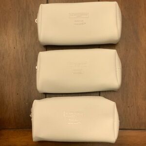 British Airways business class toiletries set (The White Company)